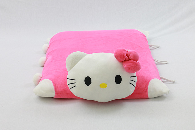 JS-KITTY貓